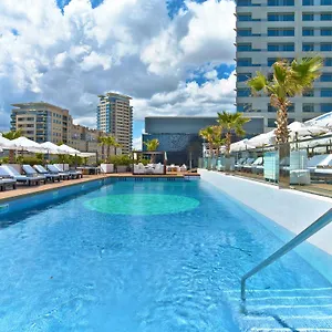 Hilton Diagonal Mar Otel