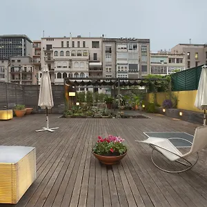Gasthuis Boutique Ca La Maria, Barcelona