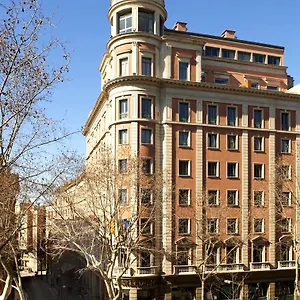 Le Meridien Otel